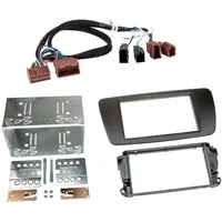 ACV Electronic 2-DIN RB Seat Ibiza 2014-> > Nit
