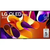 LG OLED65G42LW 65" 4K OLED evo AI Smart TV G4