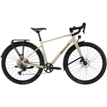 BULL'S Daily Grinder 3 2026 28 Zoll RH 56 cm grau