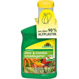 NEUDORFF Neudosan Obst- & Gemüse Schädlingsfrei 250 ml