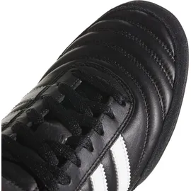 adidas Mundial Team Black / Footwear White / Red 37 1/3