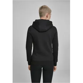 MERCHCODE Ladies Friends Hoodie Schwarz 5XL