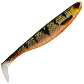 Westin Kunstköder ShadTeez Bling Perch 10 cm 6 g 3 St.