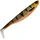 Westin Kunstköder ShadTeez Bling Perch 10 cm 6 g 3 St.