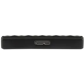 Verbatim Store 'n' Go Mini 1 TB USB 3.2 schwarz 53237