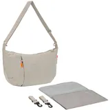 Lässig Green Label Lunua Bum Bag Beige