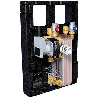 Fröling Frischwassermodul FWM 30 10565