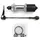 Shimano Schnellspanner Hinterradnabe FH-RS400