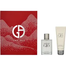 Giorgio Armani Acqua di Giò Eau de Toilette 50 ml + Duschgel 75 ml Geschenkset