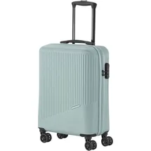 Travelite Bali 4-Rollen Cabin S 55 cm / 34 l mint