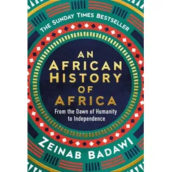 An African History of Africa