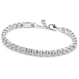 Pandora Tennisarmband Timeless Silber 593539C01-20 Größe 20 cm