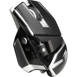 MAD CATZ R.A.T. DWS Gaming Mouse - Schwarz