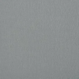 vidaXL Seitenmarkise 240 x 160 cm Grau Polyester