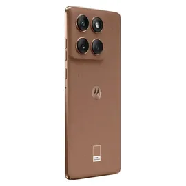 Motorola Edge 60 Fusion 8 GB RAM 256 GB PANTONE Mocha Mousse
