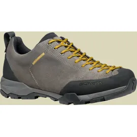 Scarpa Mojito Trail GTX Herren Titanium/Mustard 42
