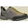Scarpa Mojito Trail GTX Herren Titanium/Mustard 42