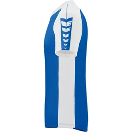 Erima Six Wings Trikot new royal/weiß 164