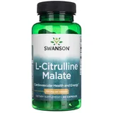 Swanson L-Citrullin Malat Kapseln 60 St.