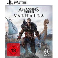 UbiSoft Assassin's Creed Valhalla (USK) (PS5)