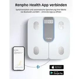 RENPHO Elis 1C Weiß