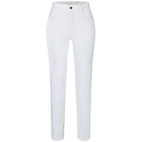 MAC Stretch-Jeans »Dream«, Gr. 42 Länge 30, whitedenim, , 71836129-42 Länge 30