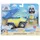 Moose Bluey Vehicle & Figure - Beach Quad