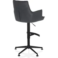Hjh living Barhocker SOLAO LIFE HIGH - 2 Jahre