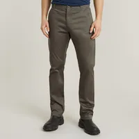 G-Star D25547-5126 Chinohose - Gs Grey - 31 -