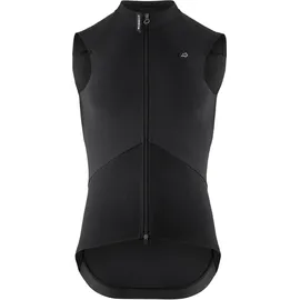 Assos MILLE GTS Weste Herren Khaki XXL