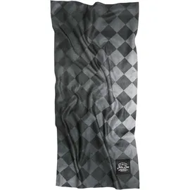 John Doe Tube Heritage Flag schwarz