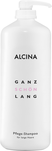 Alcina Ganz Schön Lang Glatt-Conditioner 500 ml