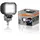 Osram LED Arbeitsscheinwerfer Aluminium 1500 Lumen weiß