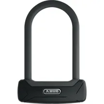 abus onekeytm Granit Plus 640/135HB150 Schwarz Bügelschloss