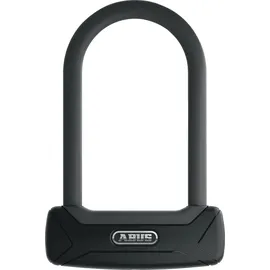 abus onekeytm Granit Plus 640/135HB150 Schwarz Bügelschloss