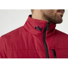 HELLY HANSEN Crew Insulator 2.0 rot XL