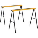 DURHAND Arbeitsbock Metall