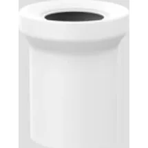 Sanit Eisenberg WC-Anschlussstutzen 160 mm DN100
