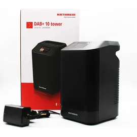 Kathrein DAB+ 10 tower