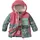 KILLTEC first instinct by killtec Skijacke »FISW 43 MNS SKI JCKT« Wind- und wasserdichte Kinderjacke mit Fleecekapuze und Schneefang first instinct by killtec navy