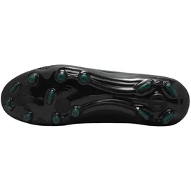 Nike Tiempo Legend 10 Club MG black/black/deep jungle 41
