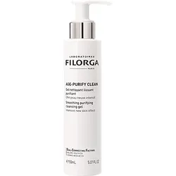 Filorga AGE-PURIFY CLEAN Intensiv klärendes Reinigungsgel 150ml