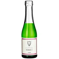 Valckenberg Numero 1 Pikkolo Sekt Kleinflasche trocken – 24 Sektflaschen je 200ml (24 X 0.2 l)