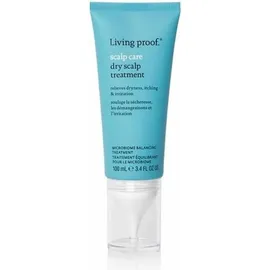Living Proof Scalp Care Dry Scalp Treatment Konzentrat 100 ml