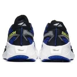 Salomon Aero Glide 4 Herren Bluing/White/Black 43 1/3