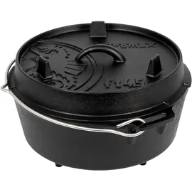 Petromax Dutch Oven ft4,5 mit Füßen
