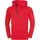 Uhlsport Essential Pro Hoodie rot L