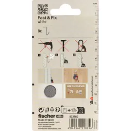 Fischer & Fix Weiß