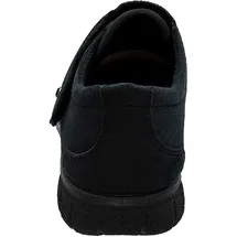 Fischer Markenschuh schwarz 40