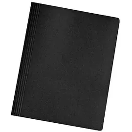 Herlitz Schnellhefter A4 Schwarz 10 St.